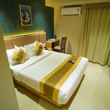 Hotel Skylink Hospitality Mahalaxmi Mumbai Ngoại thất bức ảnh