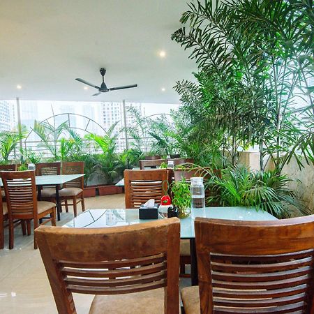 Hotel Skylink Hospitality Mahalaxmi Mumbai Ngoại thất bức ảnh