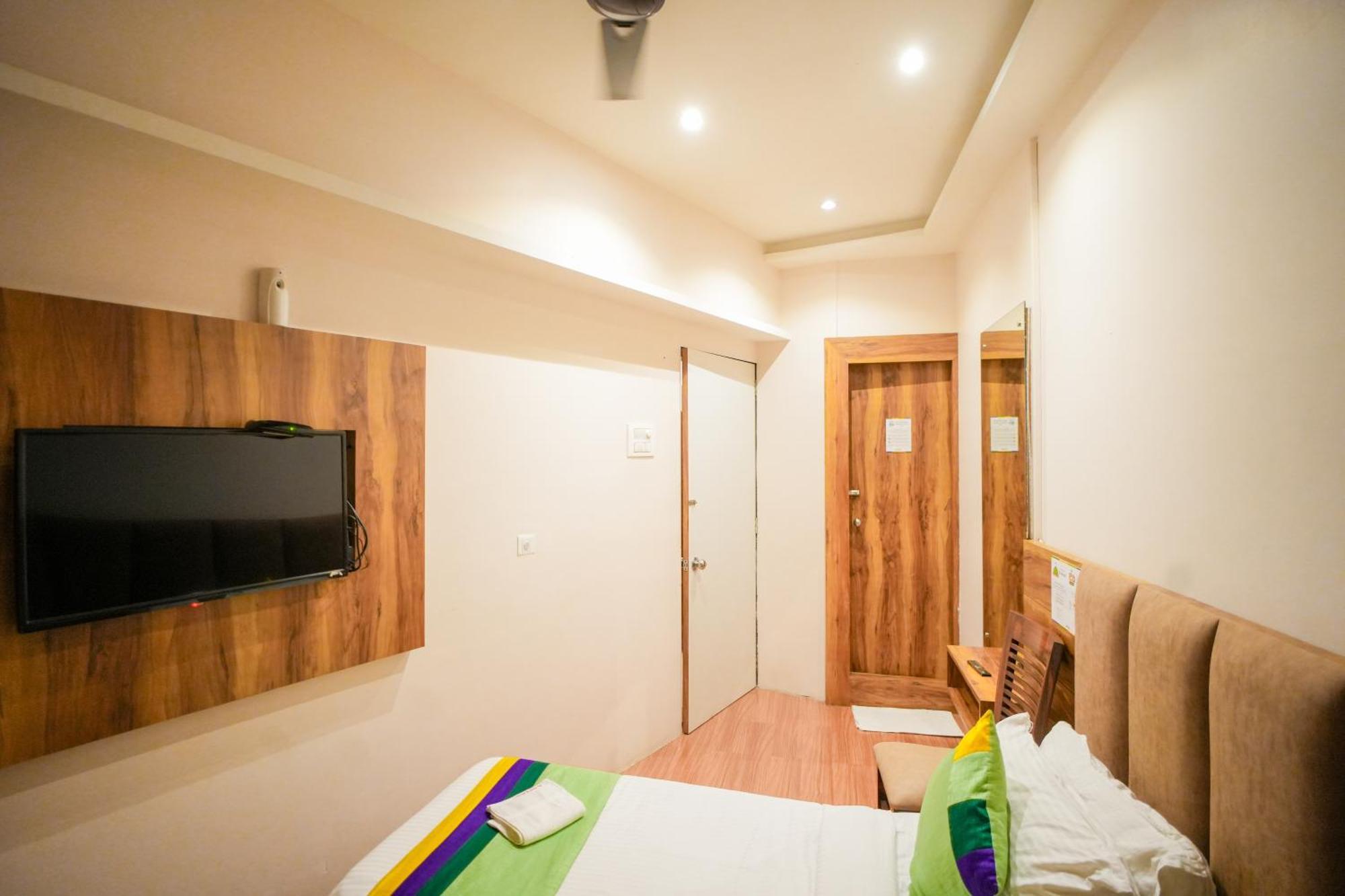 Hotel Skylink Hospitality Mahalaxmi Mumbai Ngoại thất bức ảnh