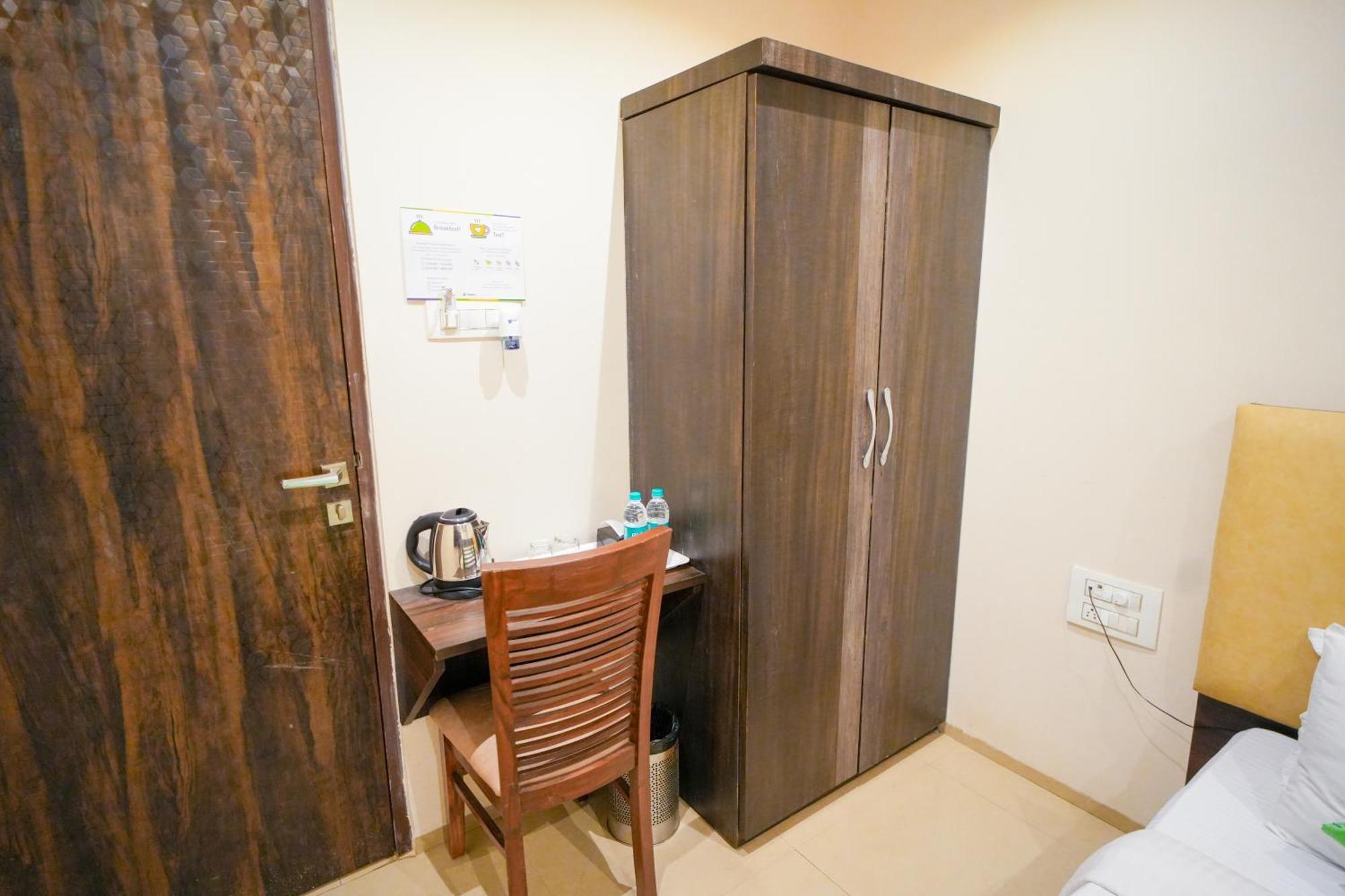 Hotel Skylink Hospitality Mahalaxmi Mumbai Ngoại thất bức ảnh