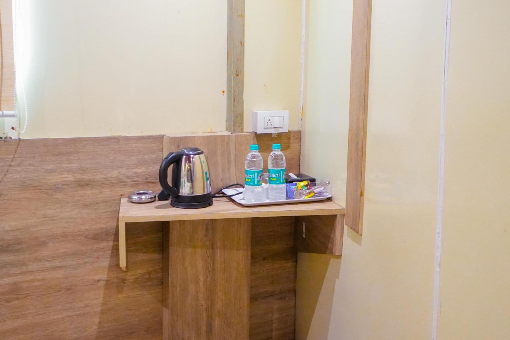 Hotel Skylink Hospitality Mahalaxmi Mumbai Ngoại thất bức ảnh