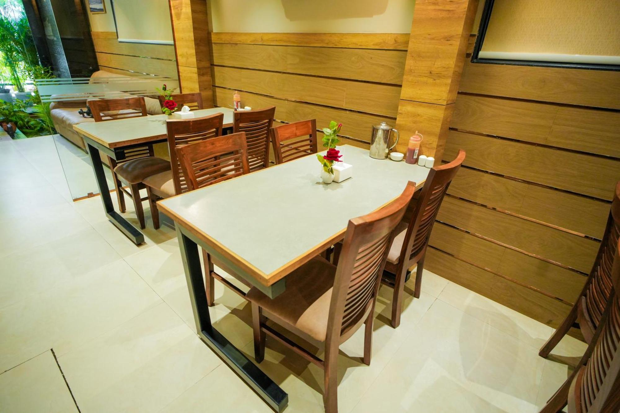 Hotel Skylink Hospitality Mahalaxmi Mumbai Ngoại thất bức ảnh