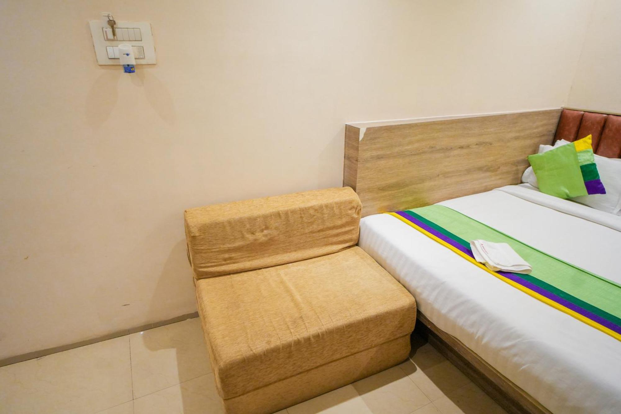 Hotel Skylink Hospitality Mahalaxmi Mumbai Ngoại thất bức ảnh