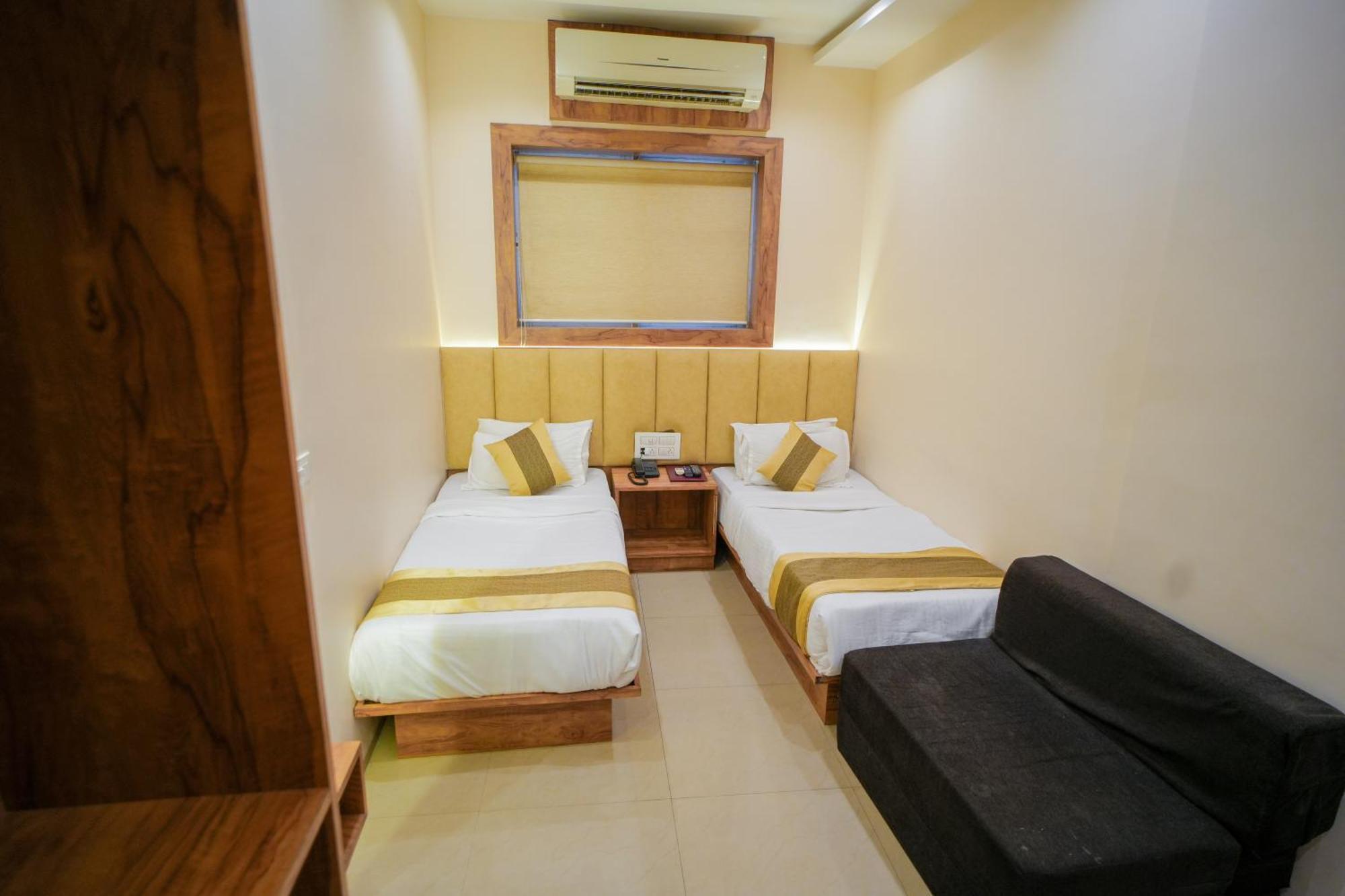 Hotel Skylink Hospitality Mahalaxmi Mumbai Ngoại thất bức ảnh