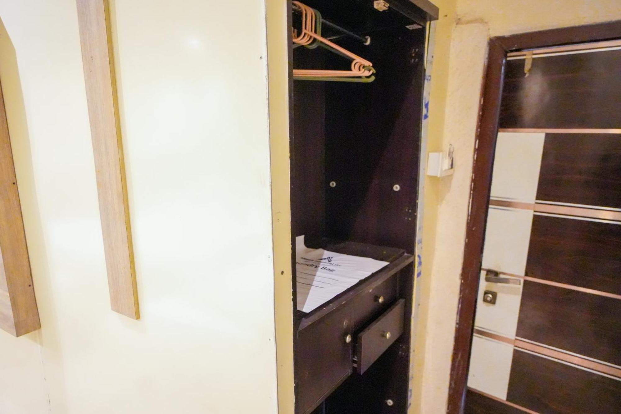 Hotel Skylink Hospitality Mahalaxmi Mumbai Ngoại thất bức ảnh