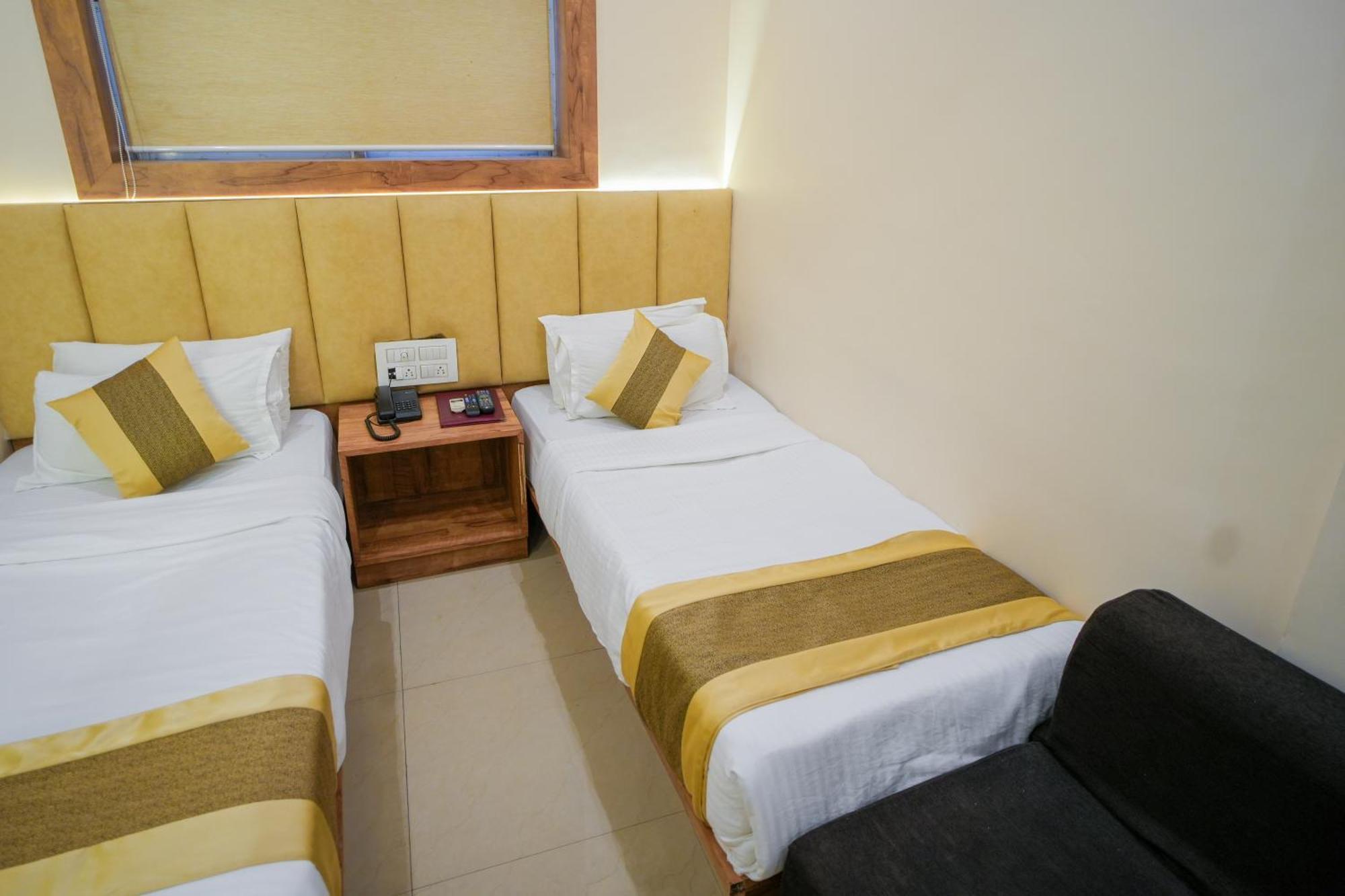 Hotel Skylink Hospitality Mahalaxmi Mumbai Ngoại thất bức ảnh