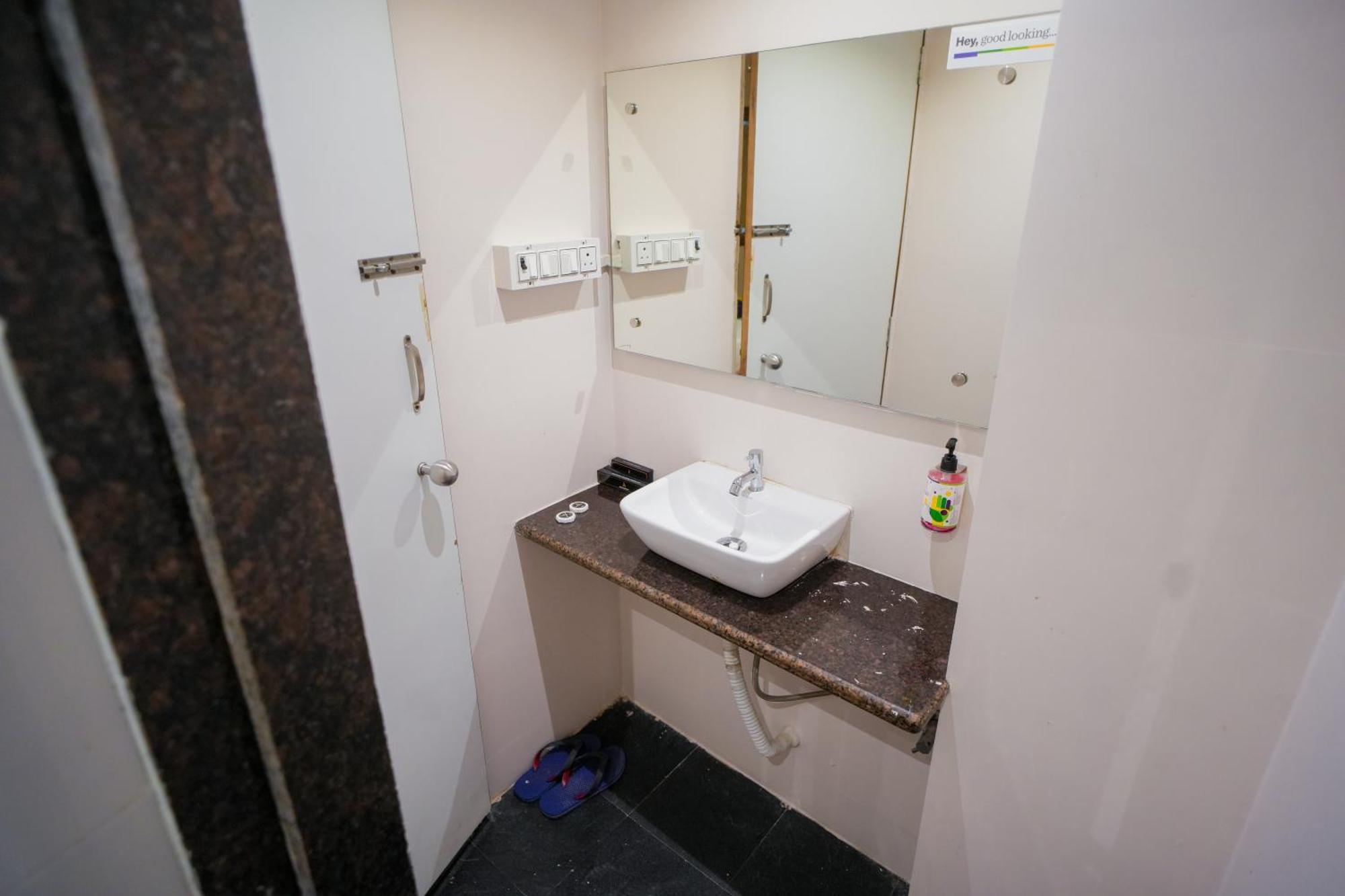 Hotel Skylink Hospitality Mahalaxmi Mumbai Ngoại thất bức ảnh