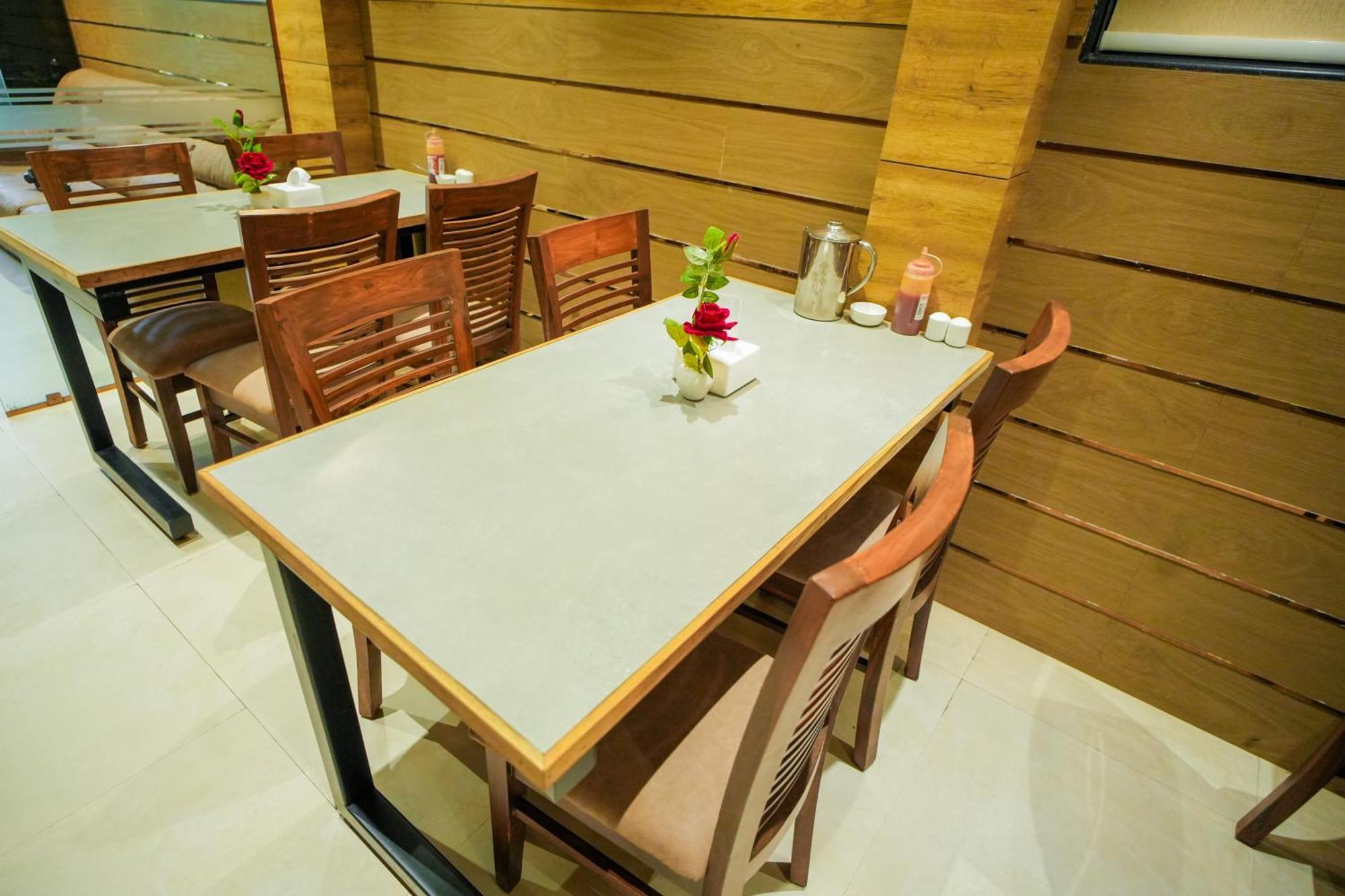 Hotel Skylink Hospitality Mahalaxmi Mumbai Ngoại thất bức ảnh