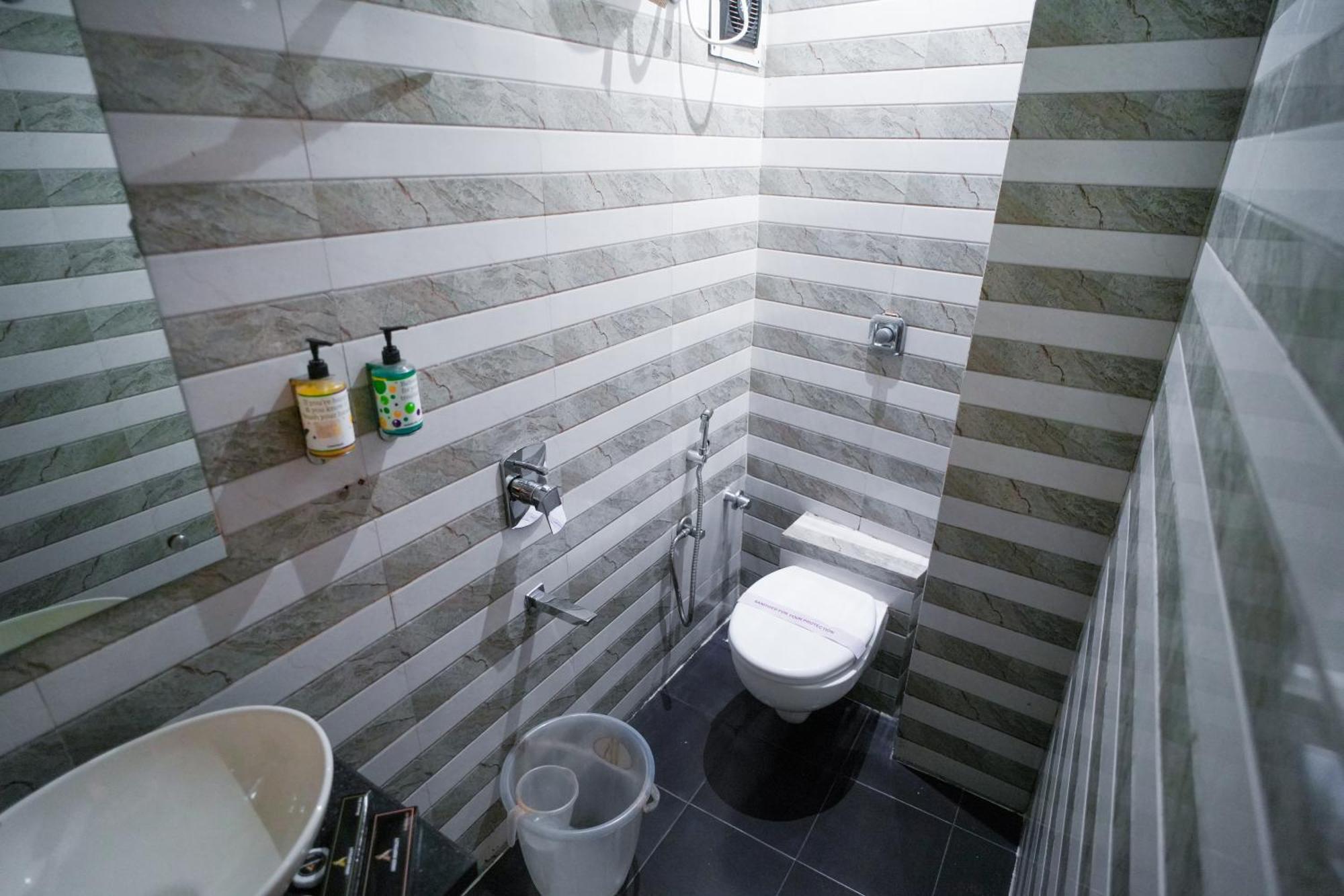 Hotel Skylink Hospitality Mahalaxmi Mumbai Ngoại thất bức ảnh