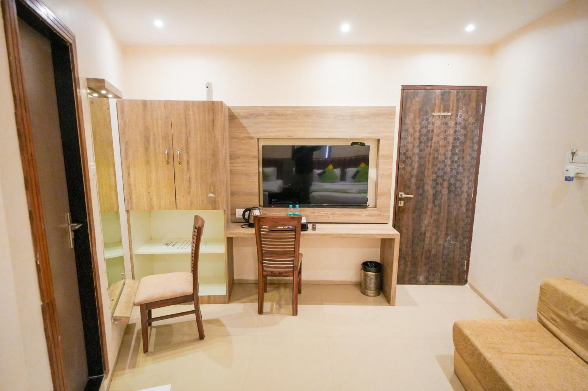 Hotel Skylink Hospitality Mahalaxmi Mumbai Ngoại thất bức ảnh