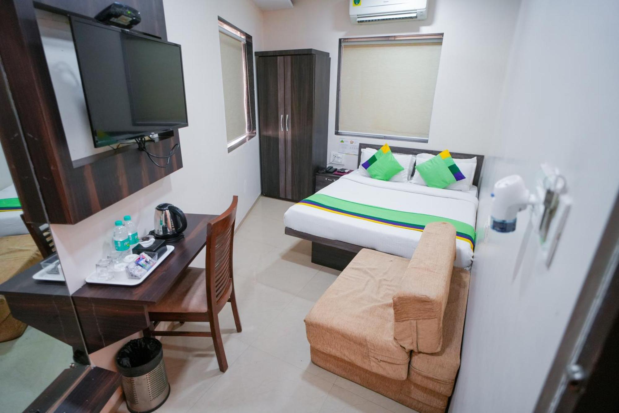 Hotel Skylink Hospitality Mahalaxmi Mumbai Ngoại thất bức ảnh