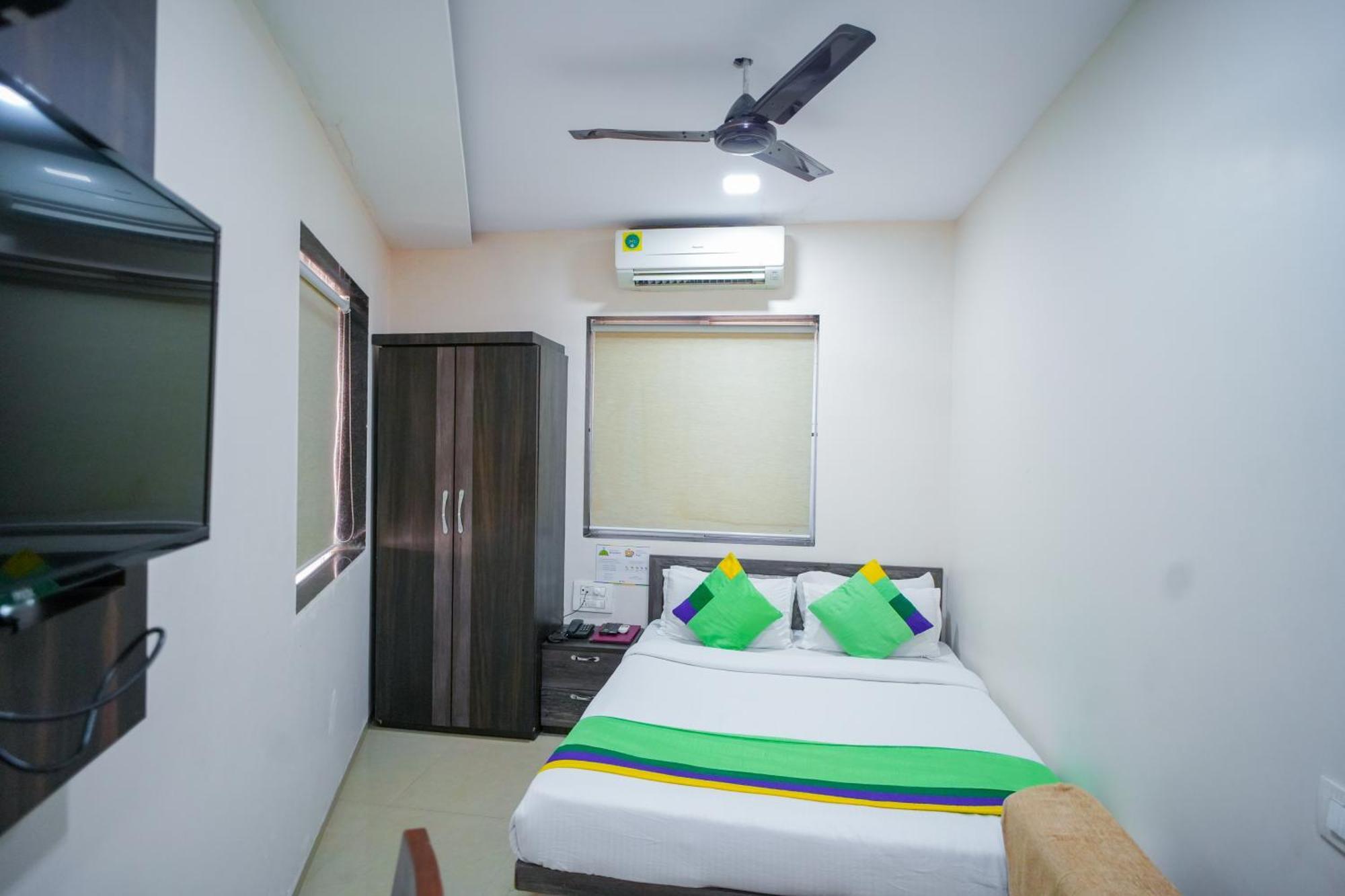 Hotel Skylink Hospitality Mahalaxmi Mumbai Ngoại thất bức ảnh