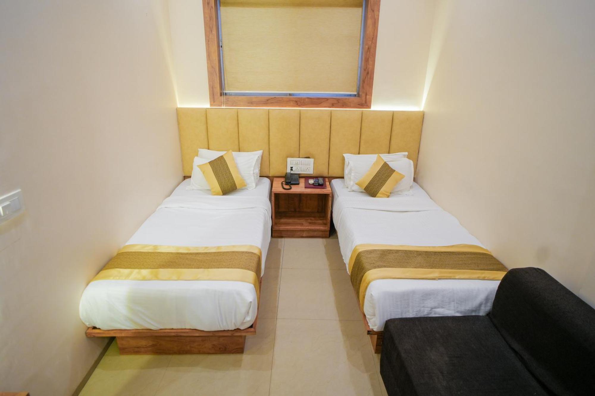 Hotel Skylink Hospitality Mahalaxmi Mumbai Ngoại thất bức ảnh