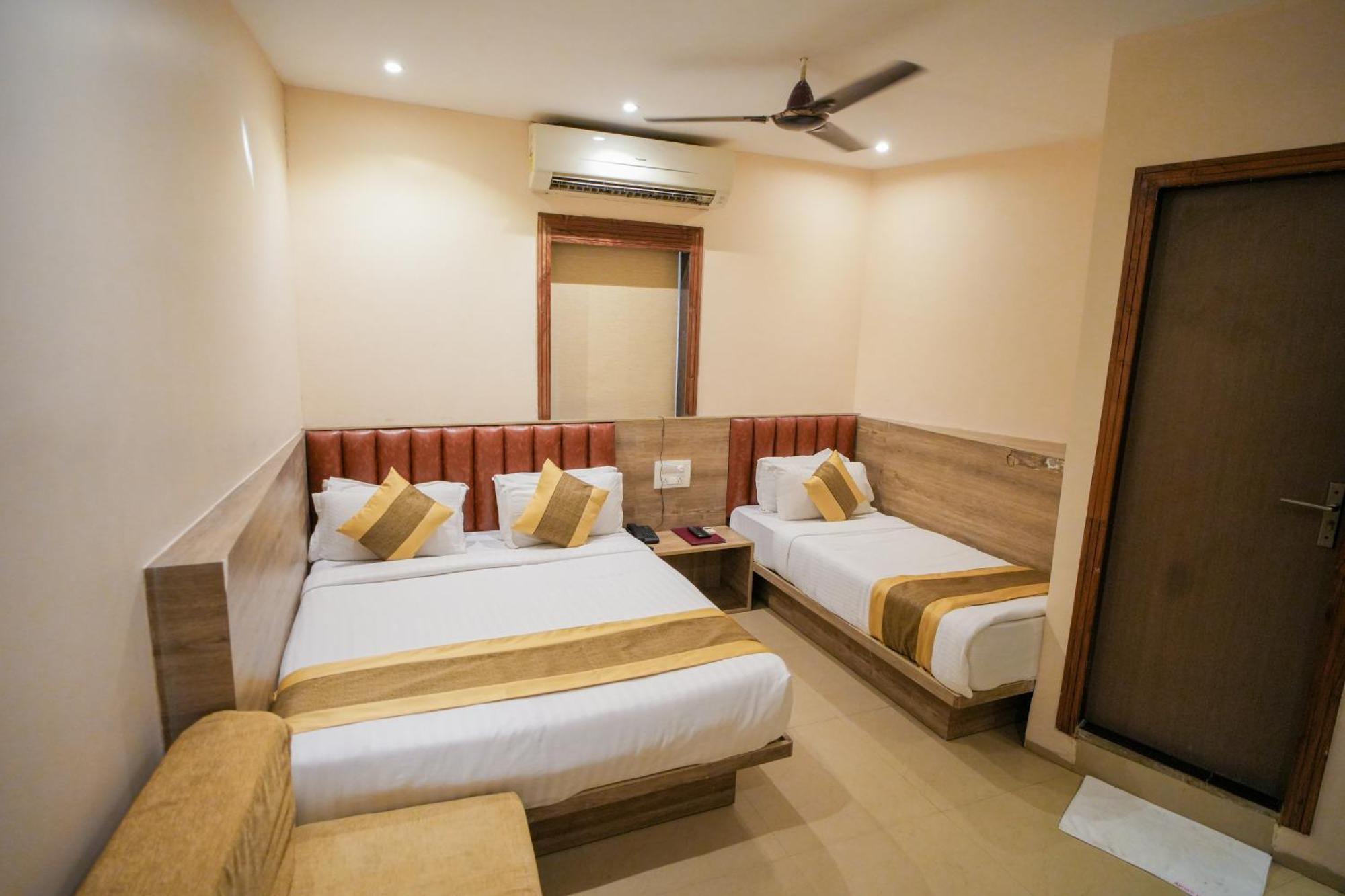 Hotel Skylink Hospitality Mahalaxmi Mumbai Ngoại thất bức ảnh