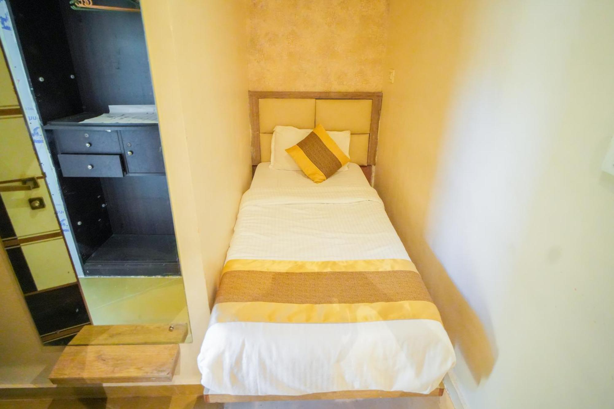 Hotel Skylink Hospitality Mahalaxmi Mumbai Ngoại thất bức ảnh
