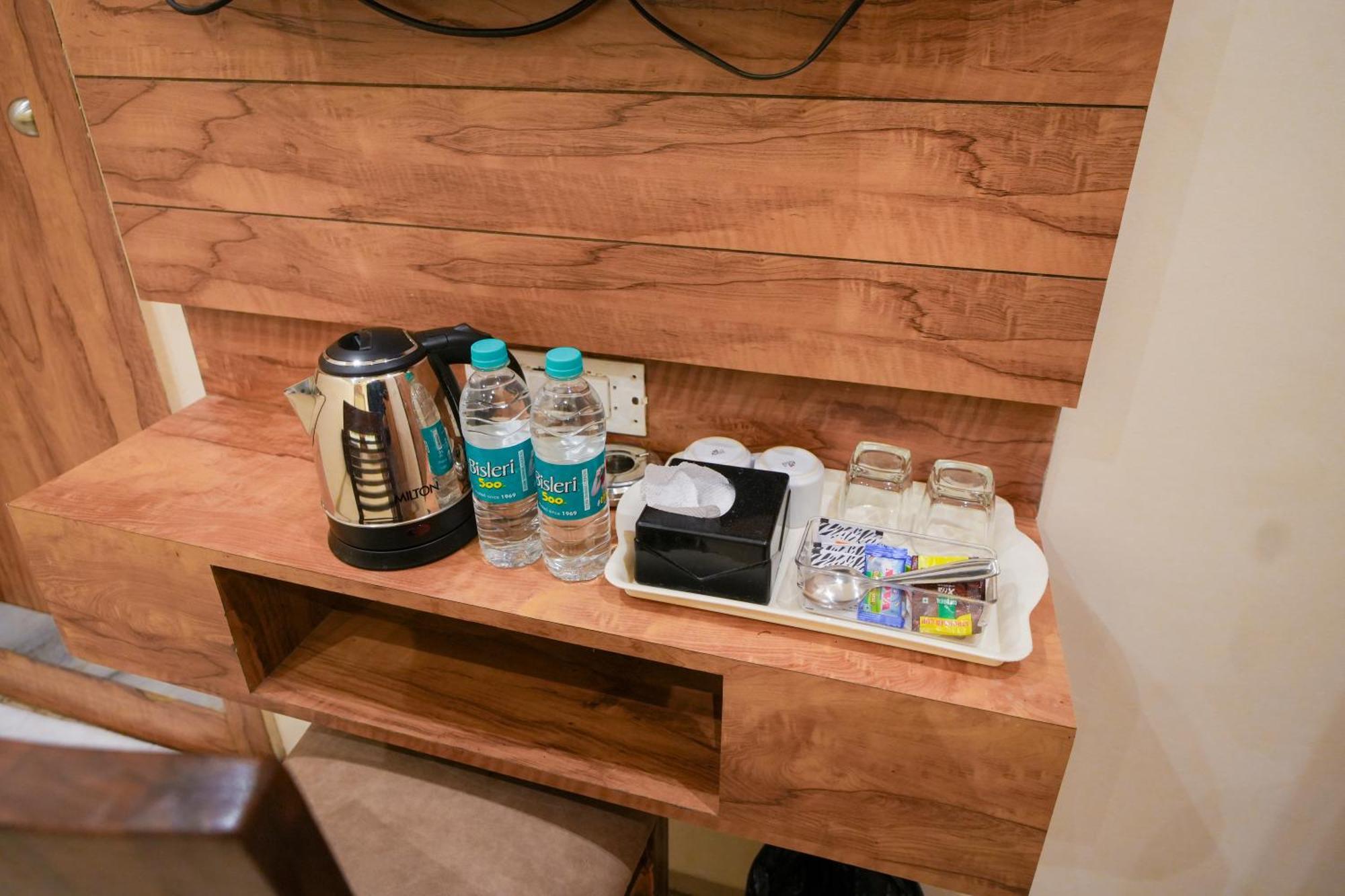 Hotel Skylink Hospitality Mahalaxmi Mumbai Ngoại thất bức ảnh