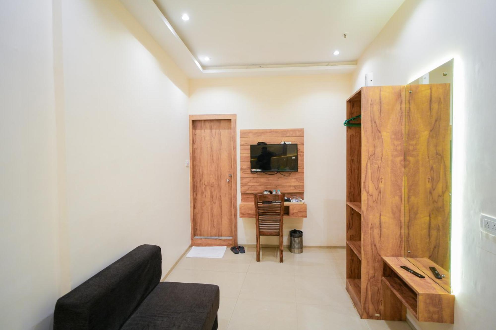 Hotel Skylink Hospitality Mahalaxmi Mumbai Ngoại thất bức ảnh