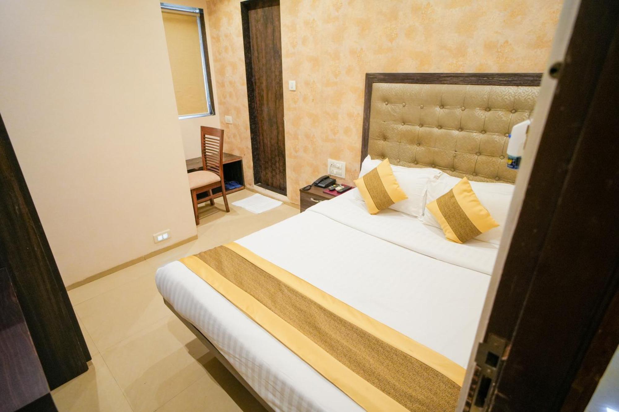 Hotel Skylink Hospitality Mahalaxmi Mumbai Ngoại thất bức ảnh