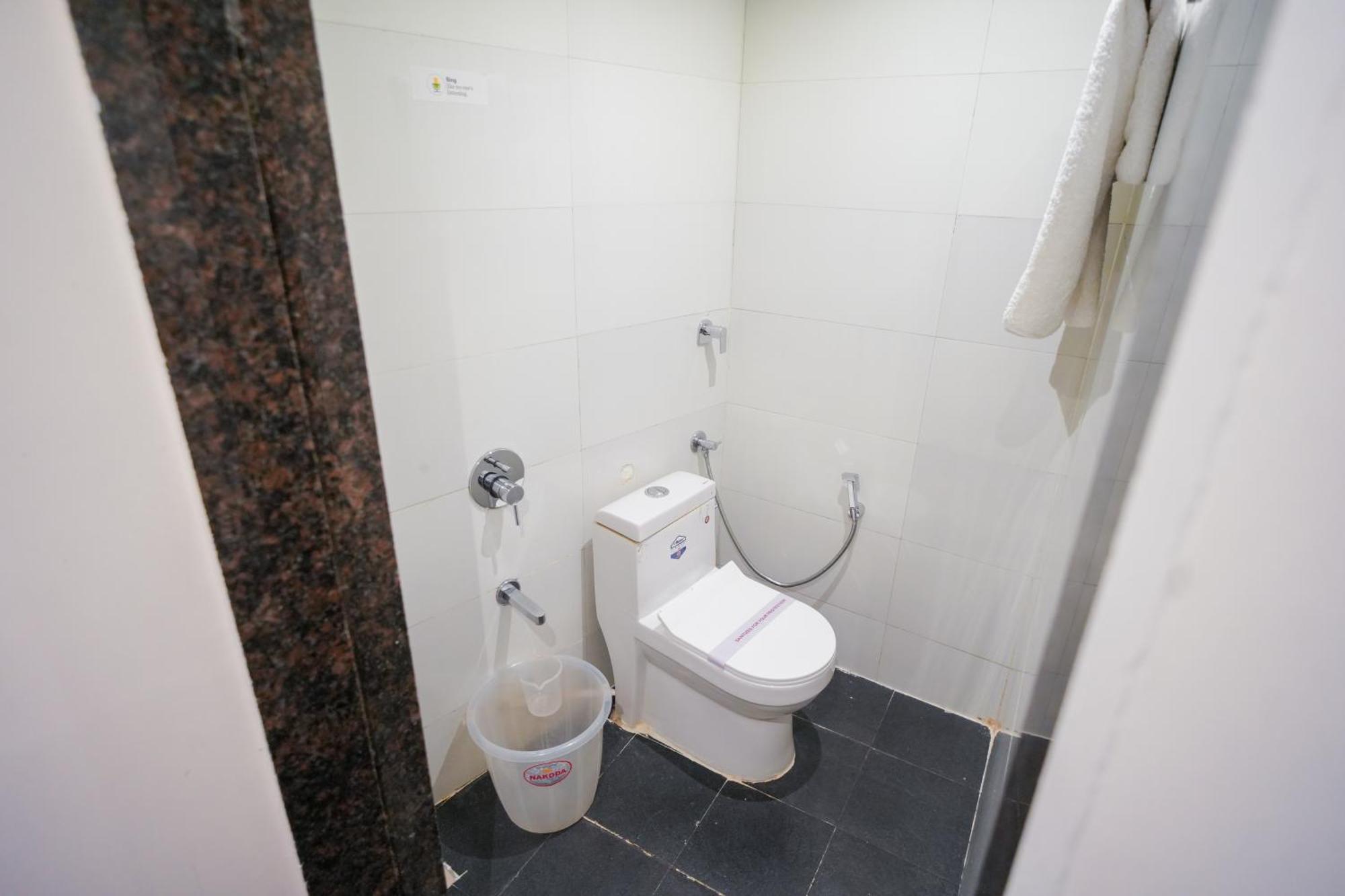 Hotel Skylink Hospitality Mahalaxmi Mumbai Ngoại thất bức ảnh
