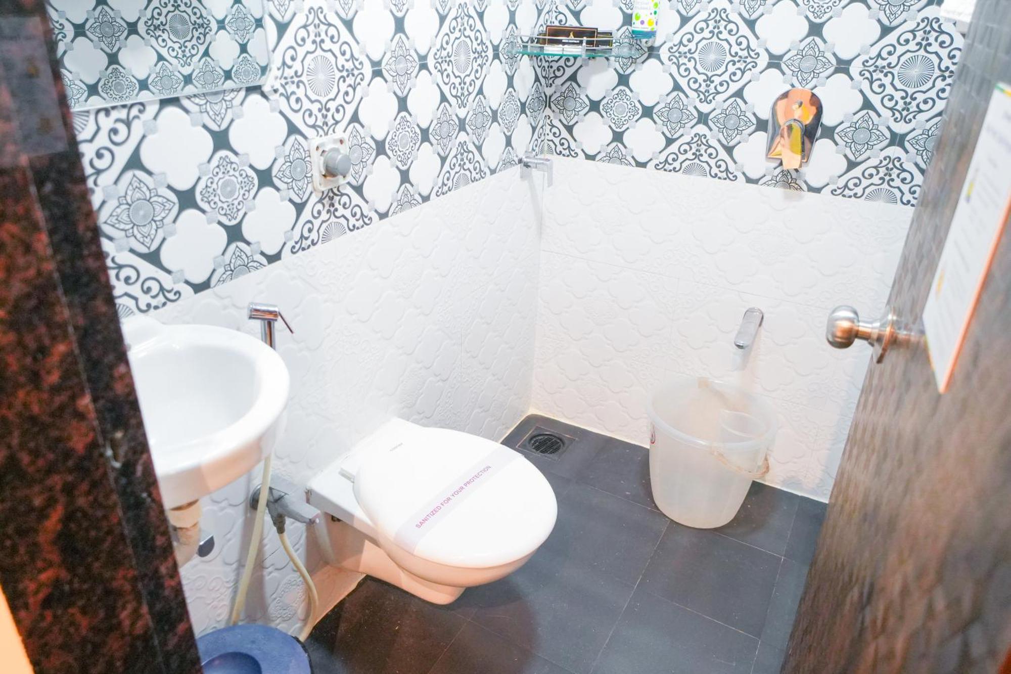 Hotel Skylink Hospitality Mahalaxmi Mumbai Ngoại thất bức ảnh