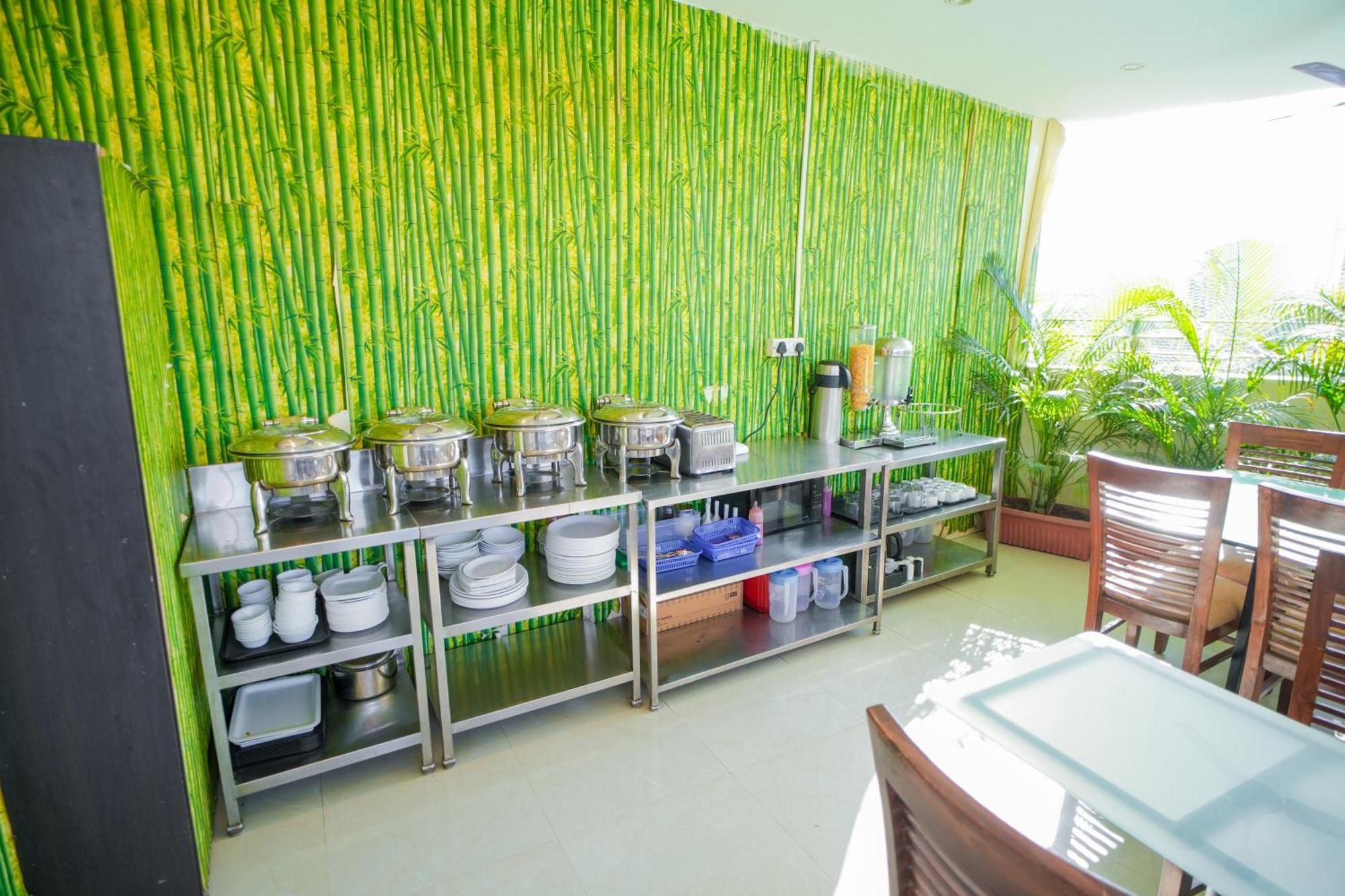 Hotel Skylink Hospitality Mahalaxmi Mumbai Ngoại thất bức ảnh
