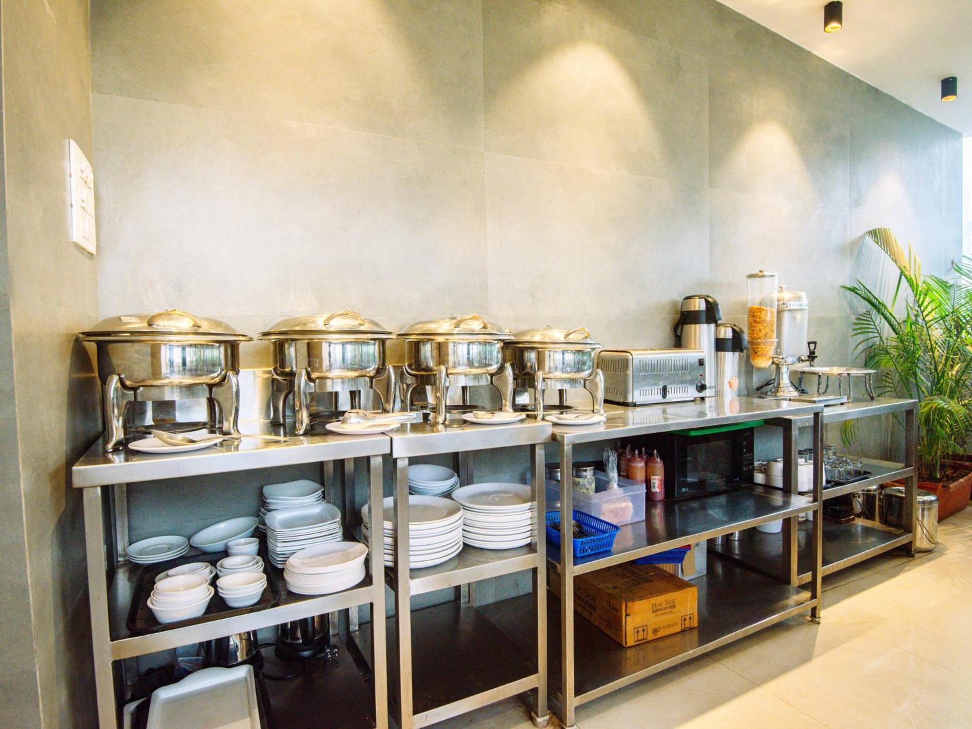 Hotel Skylink Hospitality Mahalaxmi Mumbai Ngoại thất bức ảnh