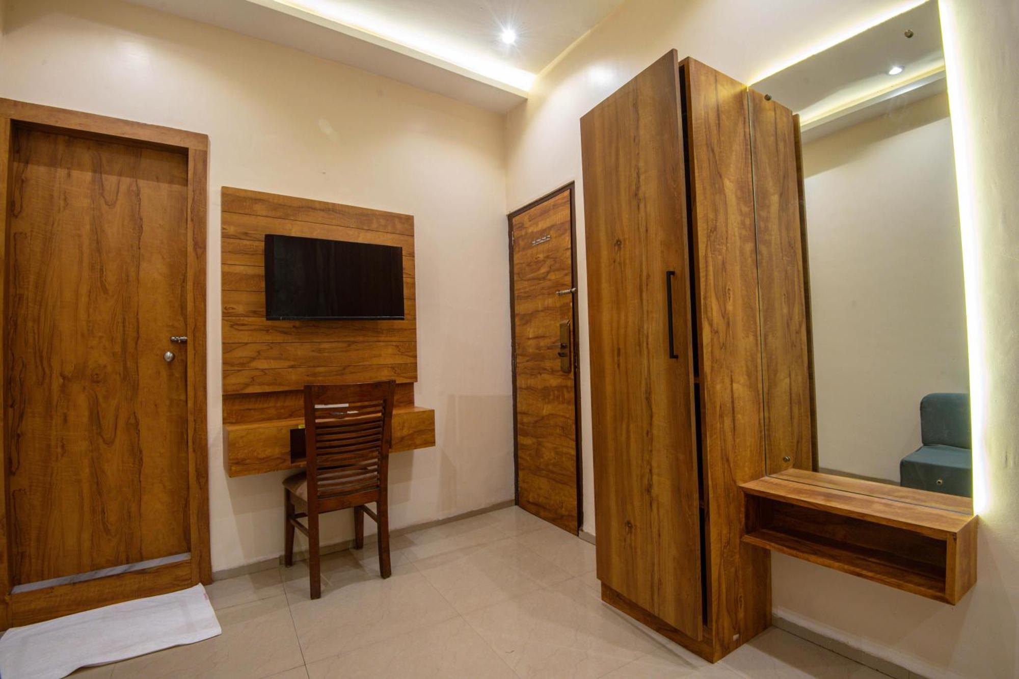 Hotel Skylink Hospitality Mahalaxmi Mumbai Ngoại thất bức ảnh