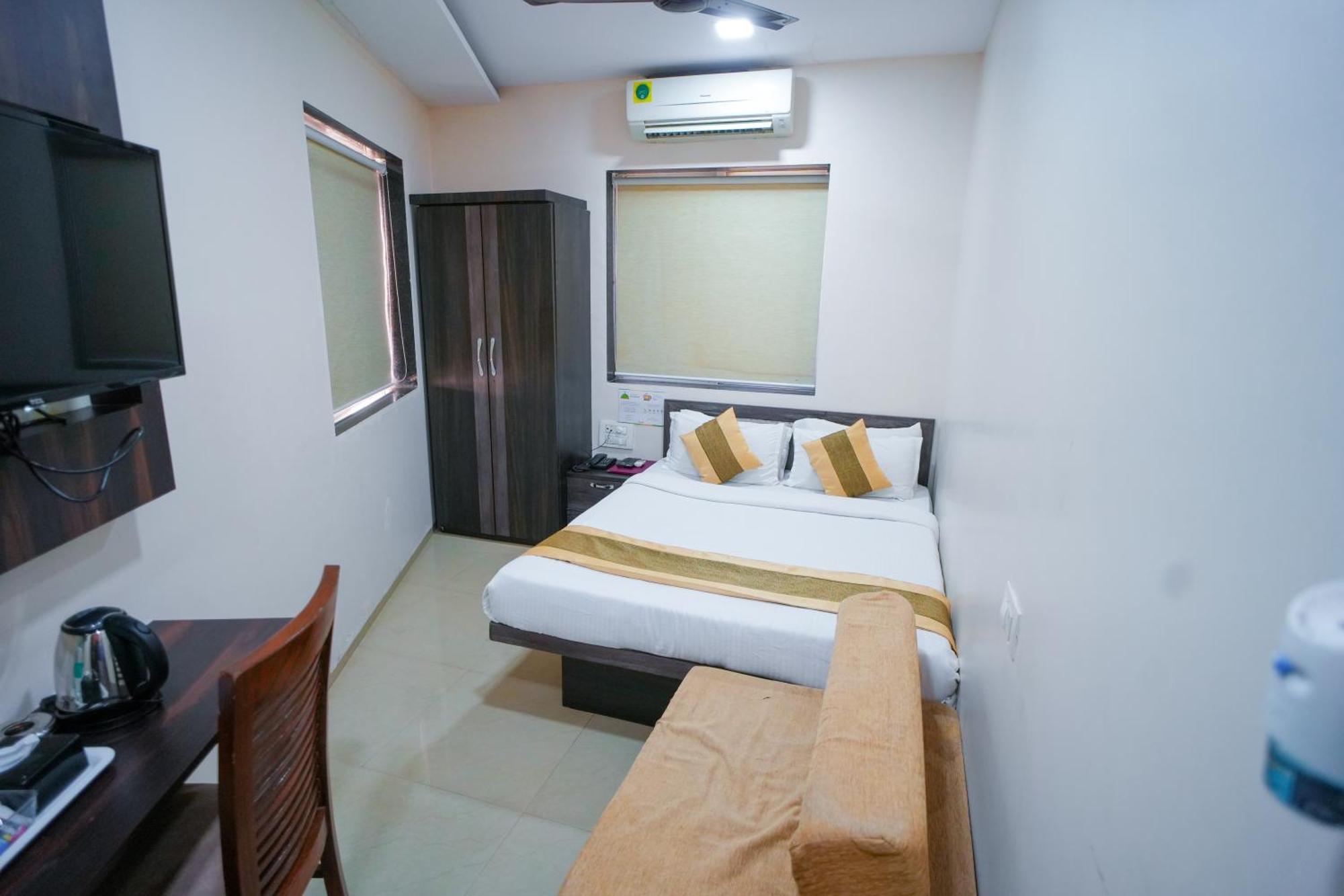 Hotel Skylink Hospitality Mahalaxmi Mumbai Ngoại thất bức ảnh