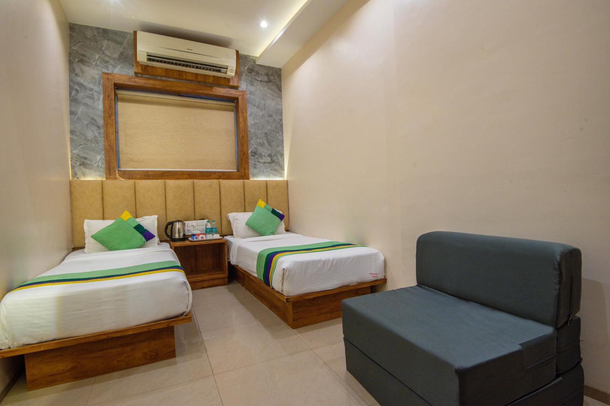 Hotel Skylink Hospitality Mahalaxmi Mumbai Ngoại thất bức ảnh