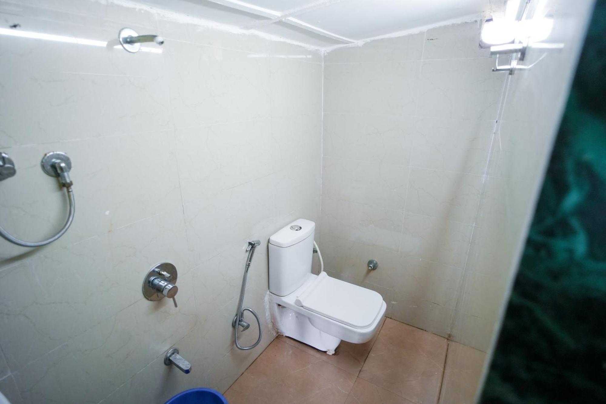 Hotel Skylink Hospitality Mahalaxmi Mumbai Ngoại thất bức ảnh