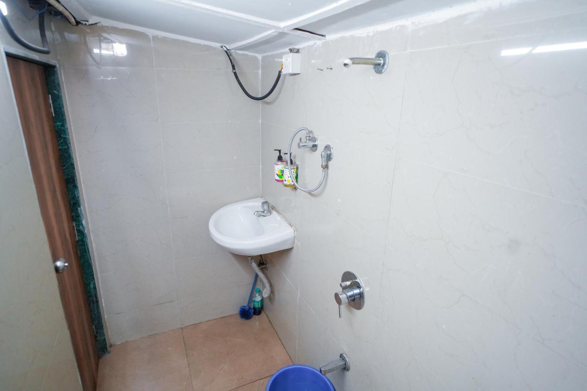 Hotel Skylink Hospitality Mahalaxmi Mumbai Ngoại thất bức ảnh