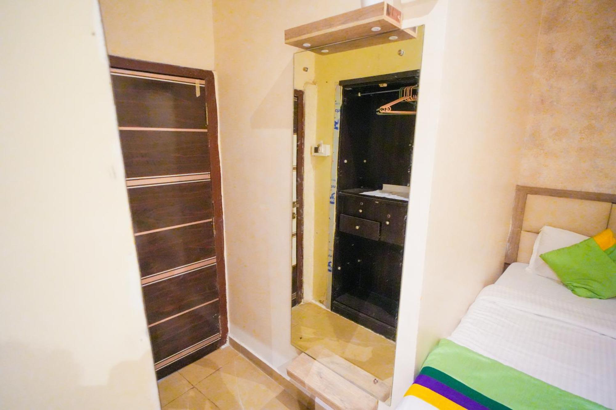 Hotel Skylink Hospitality Mahalaxmi Mumbai Ngoại thất bức ảnh
