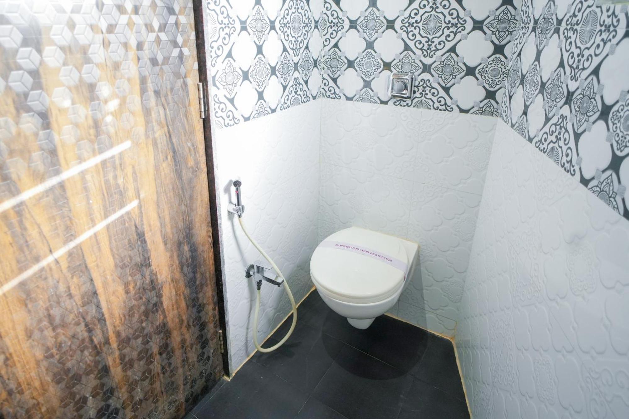Hotel Skylink Hospitality Mahalaxmi Mumbai Ngoại thất bức ảnh