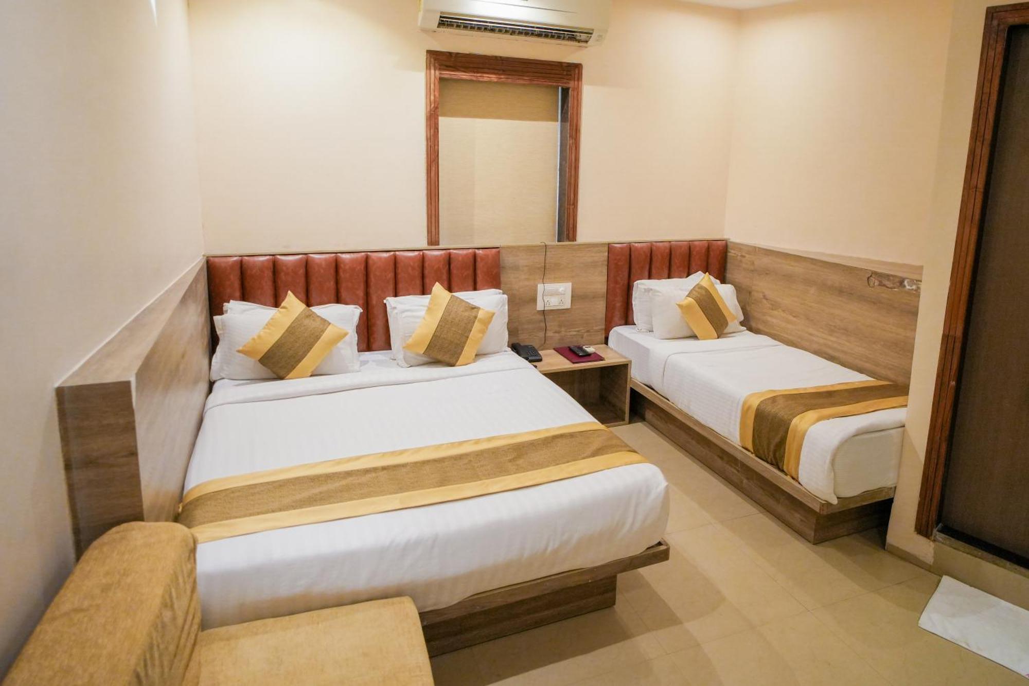 Hotel Skylink Hospitality Mahalaxmi Mumbai Ngoại thất bức ảnh