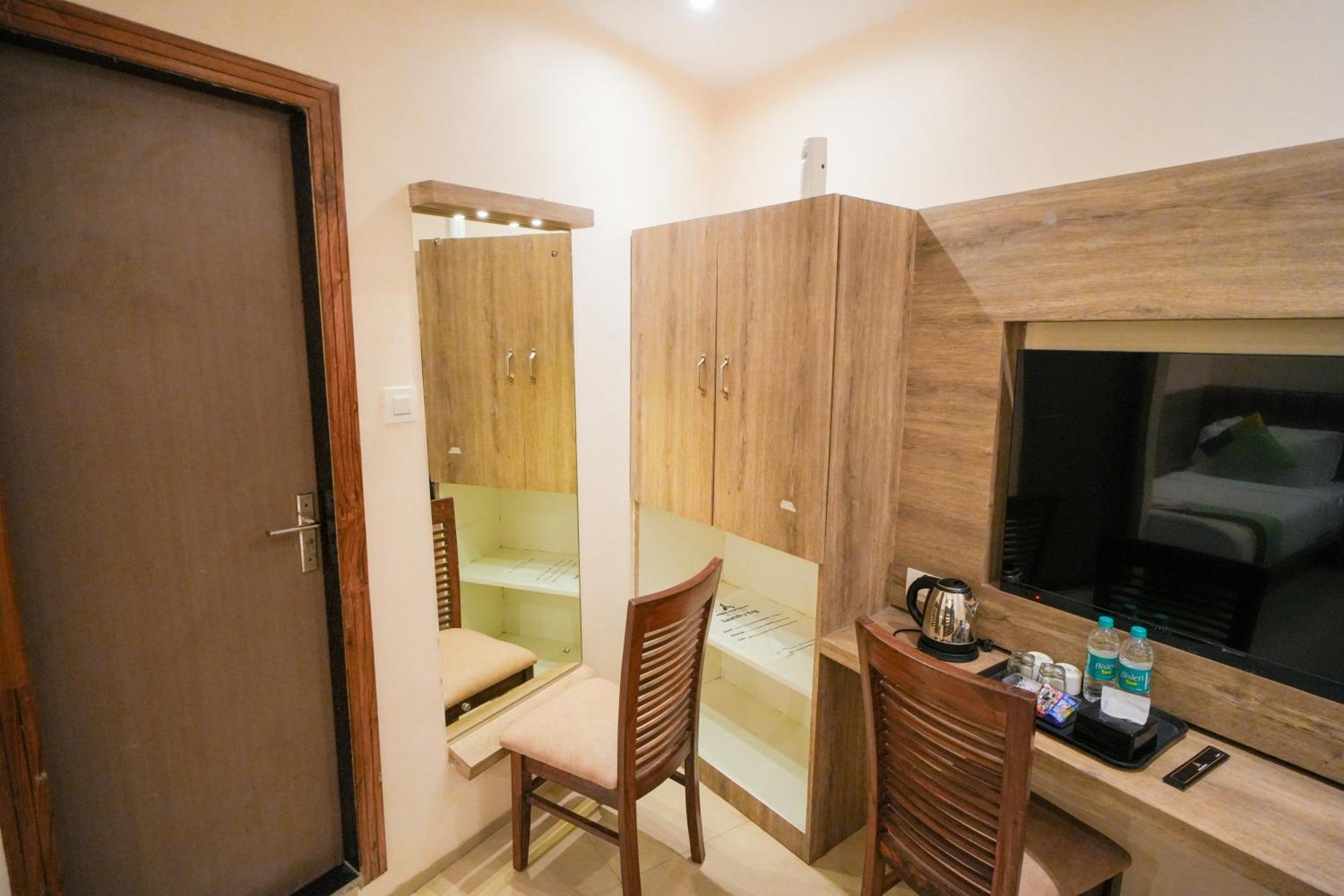 Hotel Skylink Hospitality Mahalaxmi Mumbai Ngoại thất bức ảnh