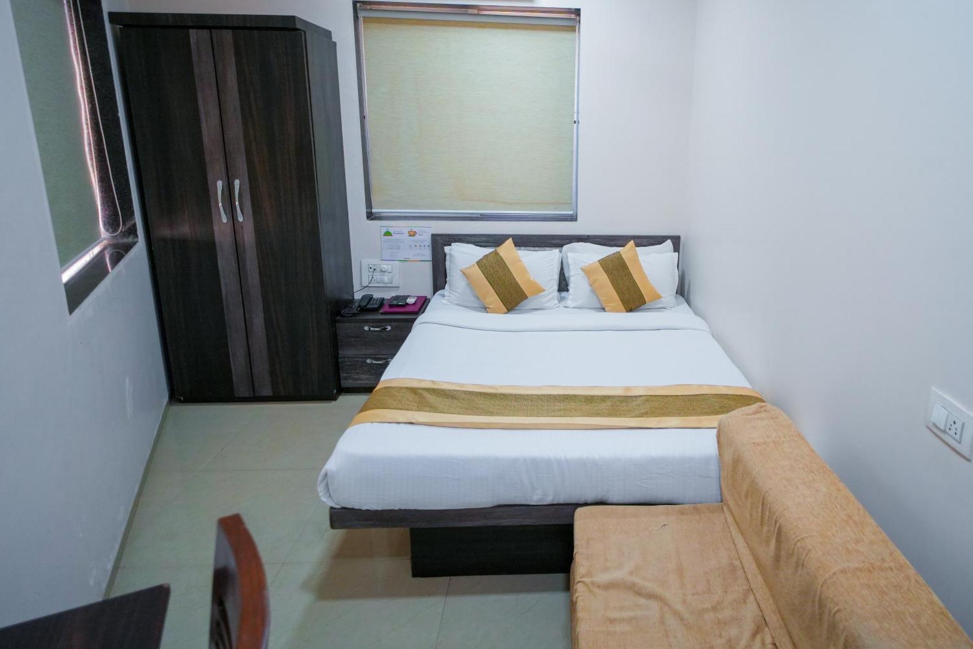 Hotel Skylink Hospitality Mahalaxmi Mumbai Ngoại thất bức ảnh