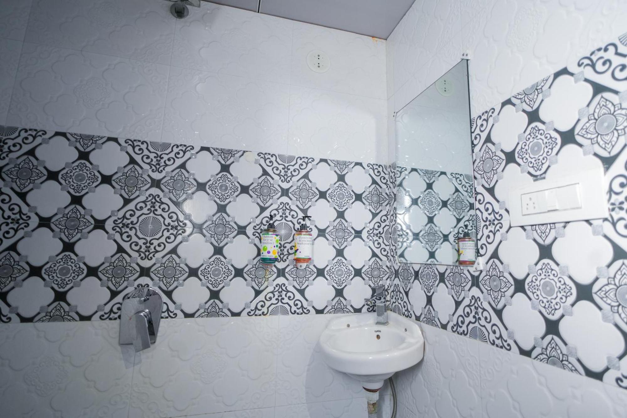 Hotel Skylink Hospitality Mahalaxmi Mumbai Ngoại thất bức ảnh