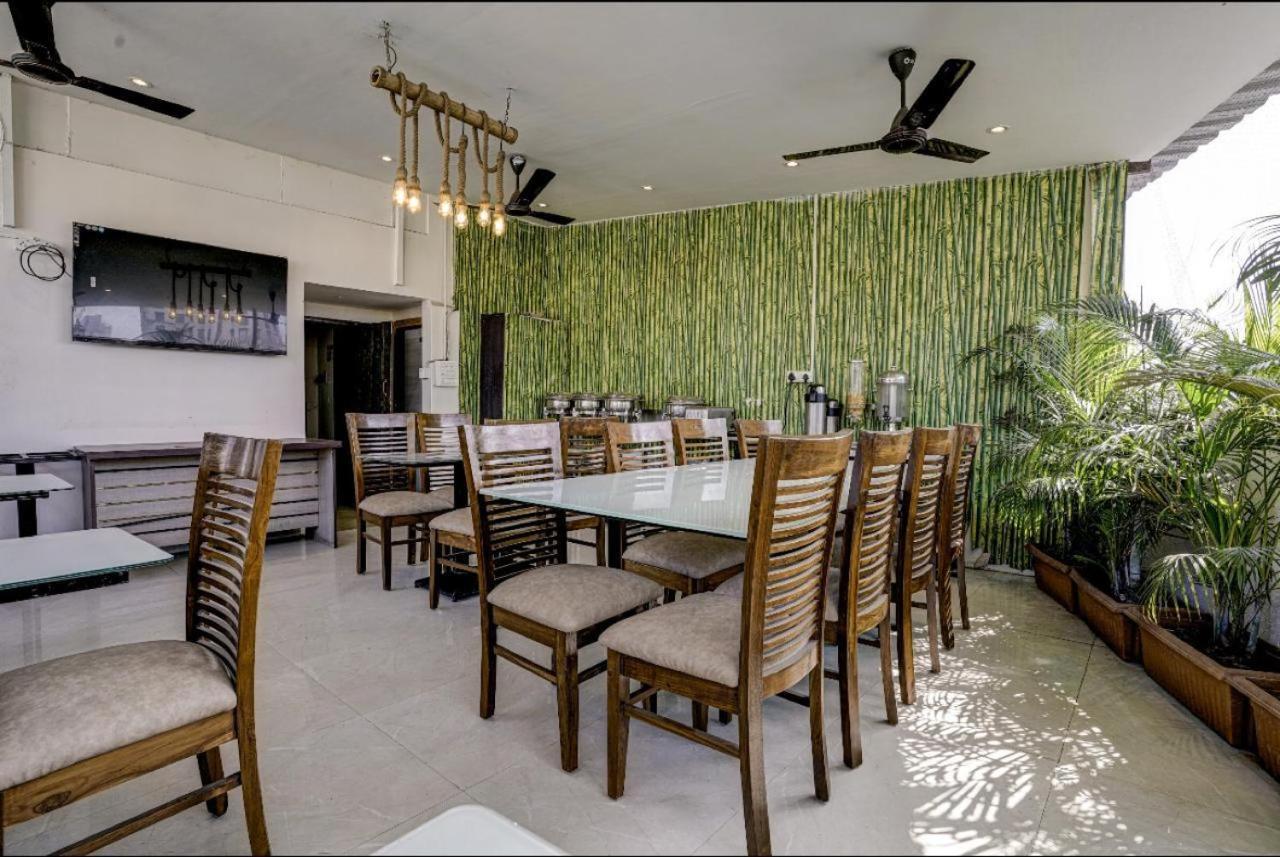 Hotel Skylink Hospitality Mahalaxmi Mumbai Ngoại thất bức ảnh