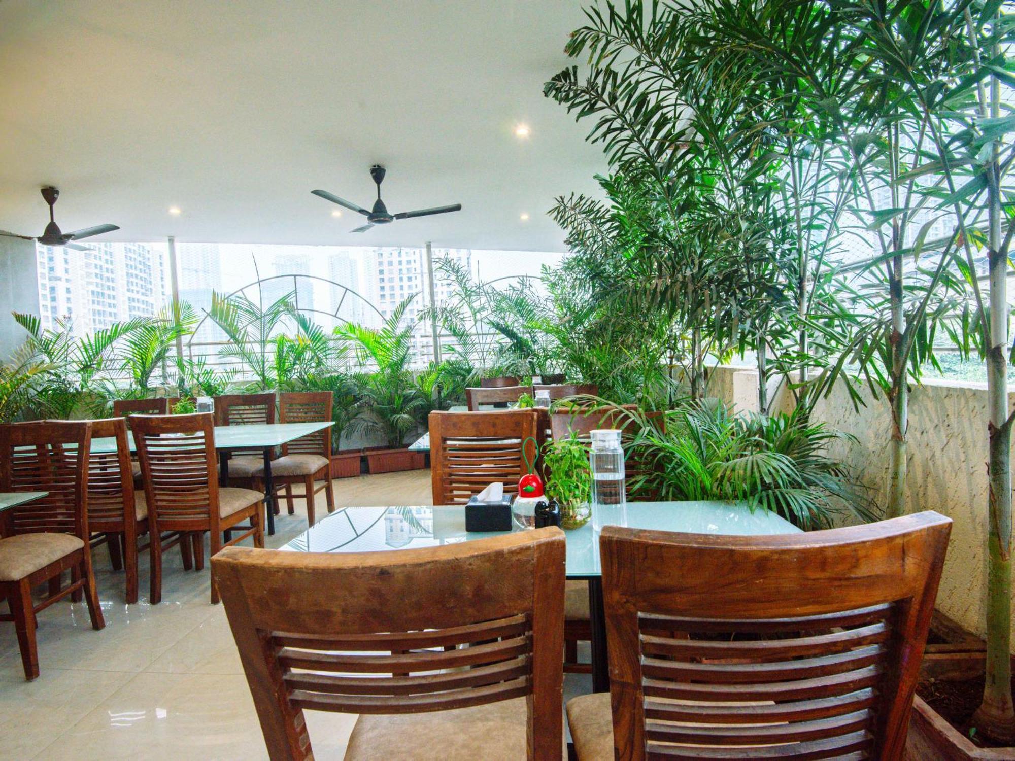 Hotel Skylink Hospitality Mahalaxmi Mumbai Ngoại thất bức ảnh